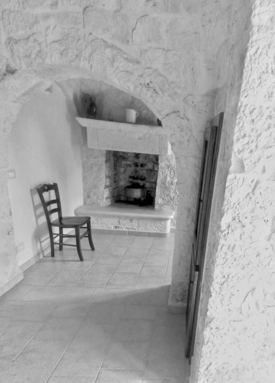 ألبيروبيللو Dimora Matarrese B&B Trulli الغرفة الصورة