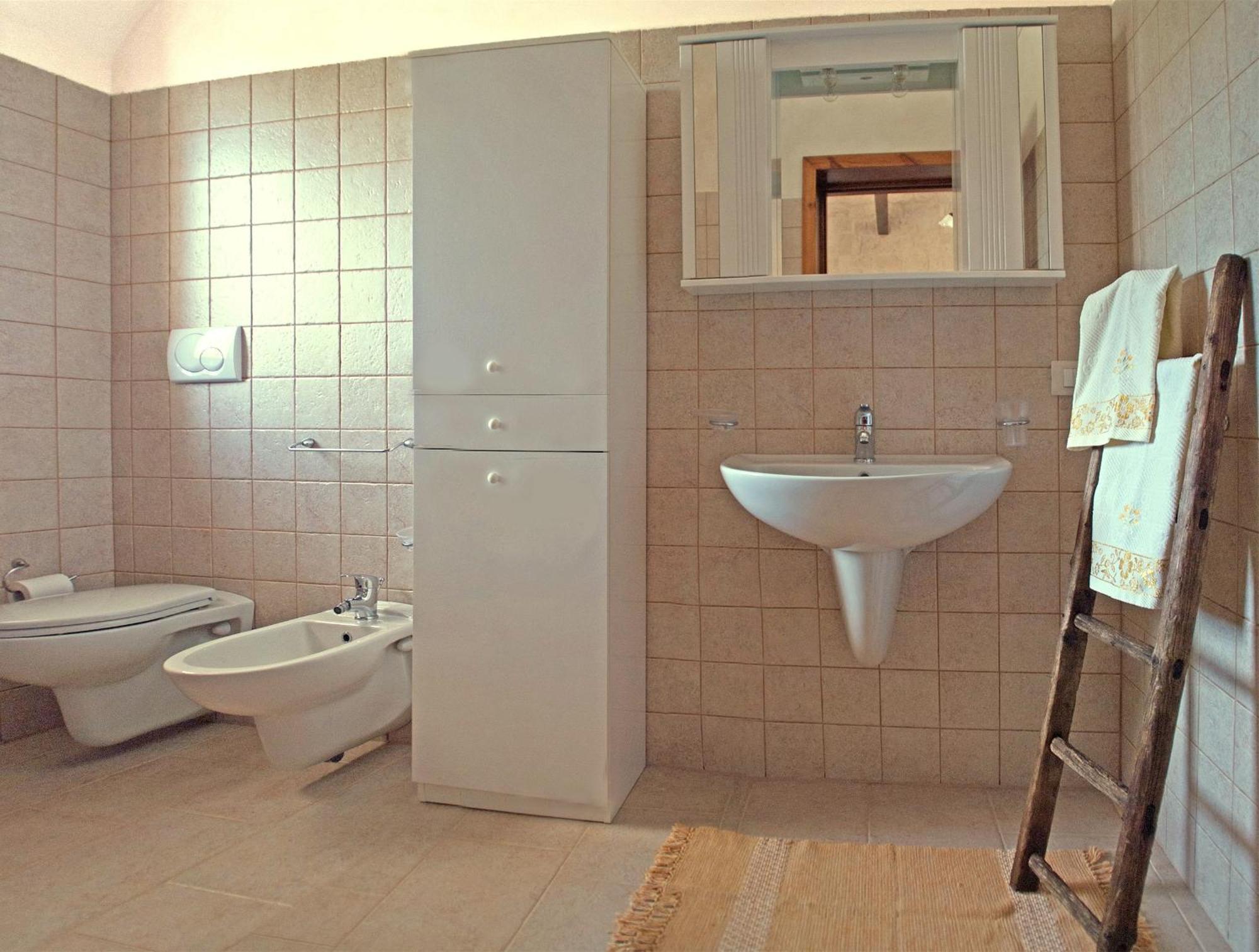 ألبيروبيللو Dimora Matarrese B&B Trulli المظهر الخارجي الصورة