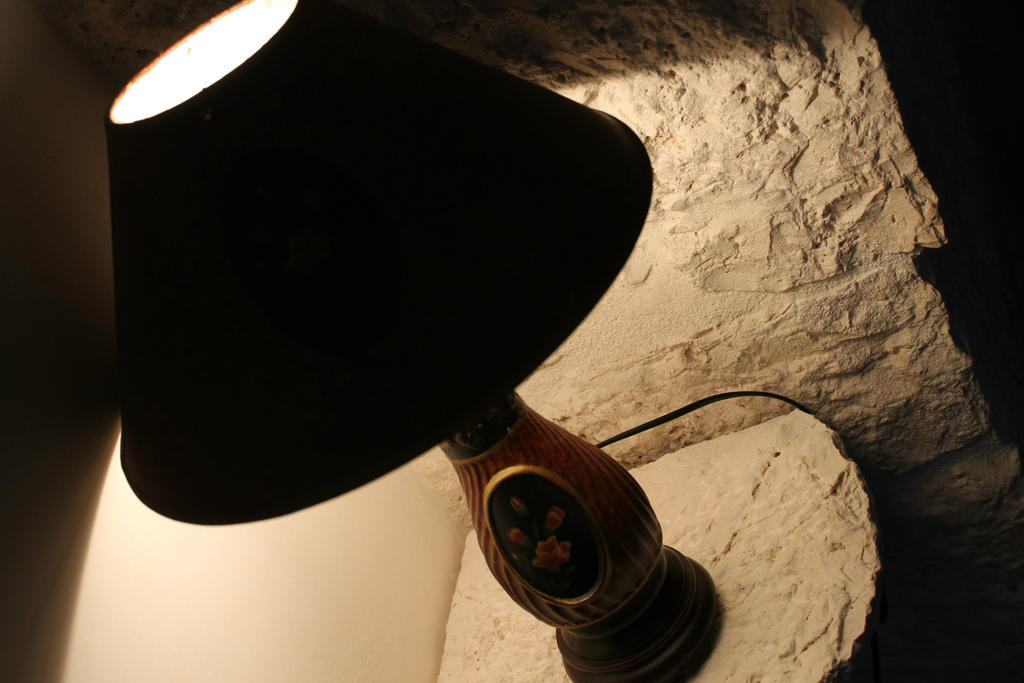 ألبيروبيللو Dimora Matarrese B&B Trulli الغرفة الصورة