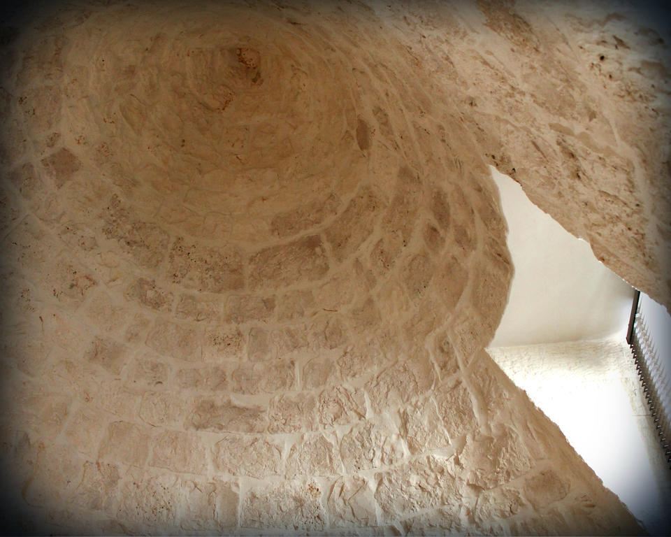 ألبيروبيللو Dimora Matarrese B&B Trulli الغرفة الصورة